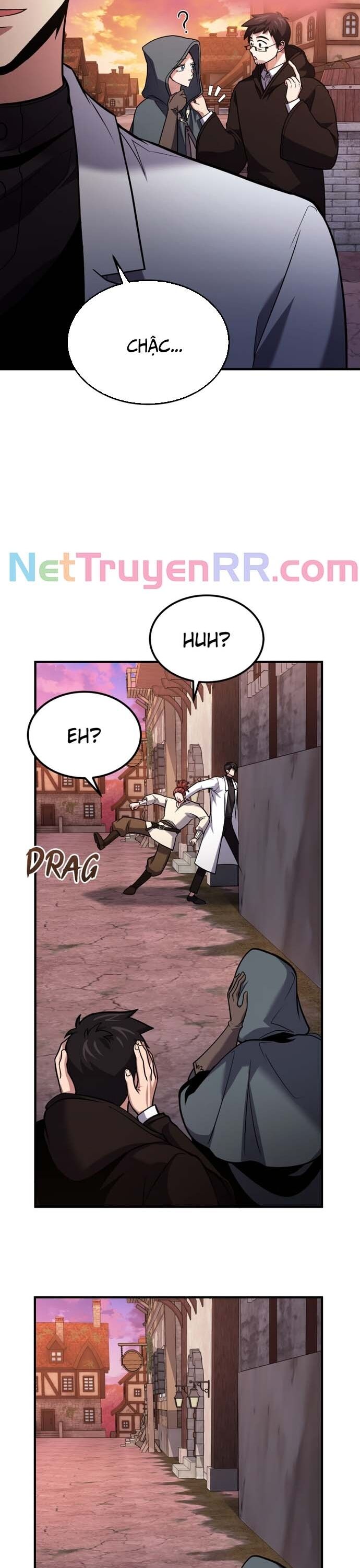 Làm Sao Sống Như Một Trị Liệu Sư Ngầm? Chapter 62 - 15