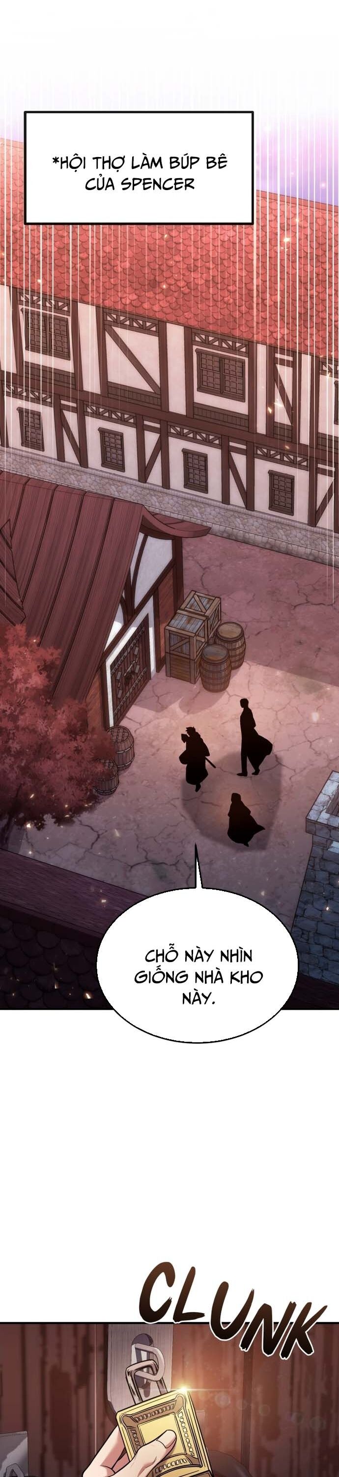 Làm Sao Sống Như Một Trị Liệu Sư Ngầm? Chapter 62 - 19