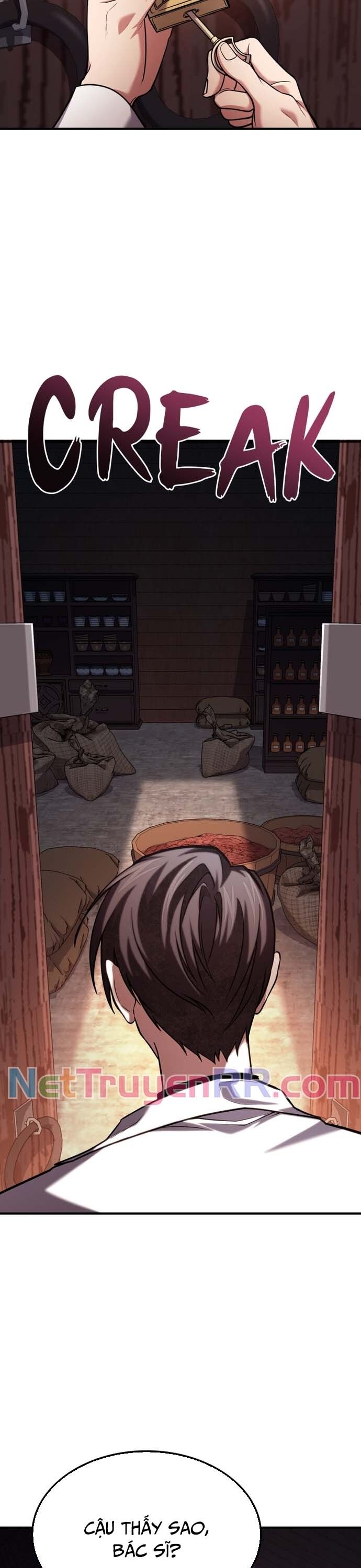 Làm Sao Sống Như Một Trị Liệu Sư Ngầm? Chapter 62 - 20