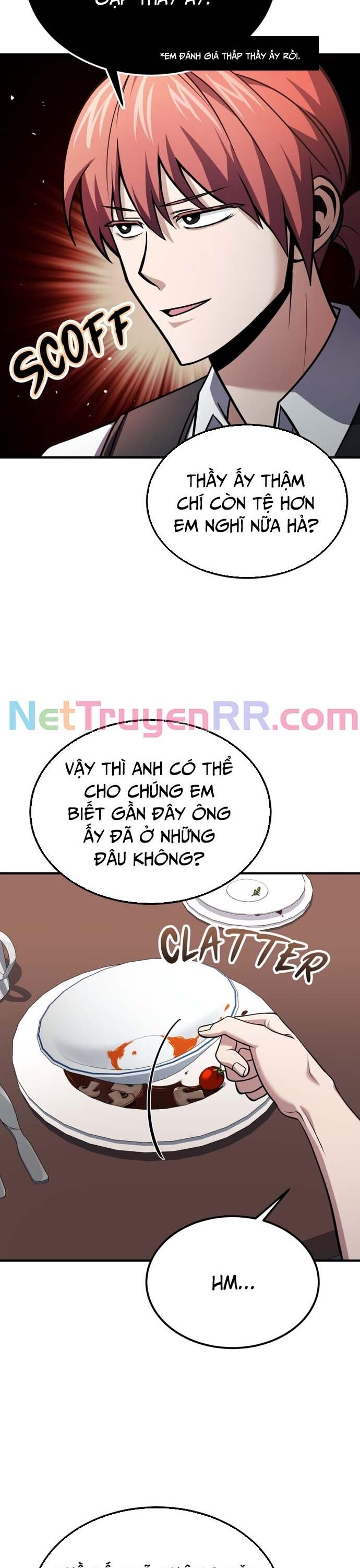 Làm Sao Sống Như Một Trị Liệu Sư Ngầm? Chapter 62 - 3