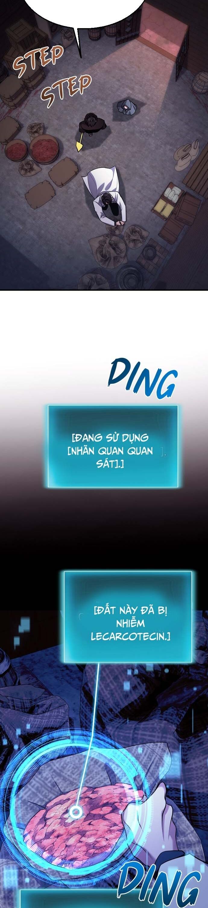 Làm Sao Sống Như Một Trị Liệu Sư Ngầm? Chapter 62 - 21