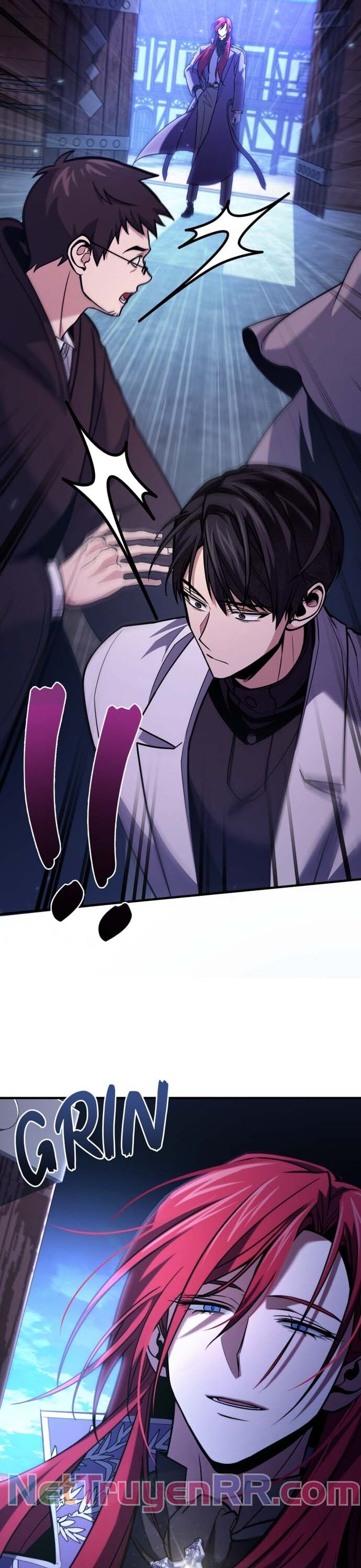 Làm Sao Sống Như Một Trị Liệu Sư Ngầm? Chapter 62 - 23