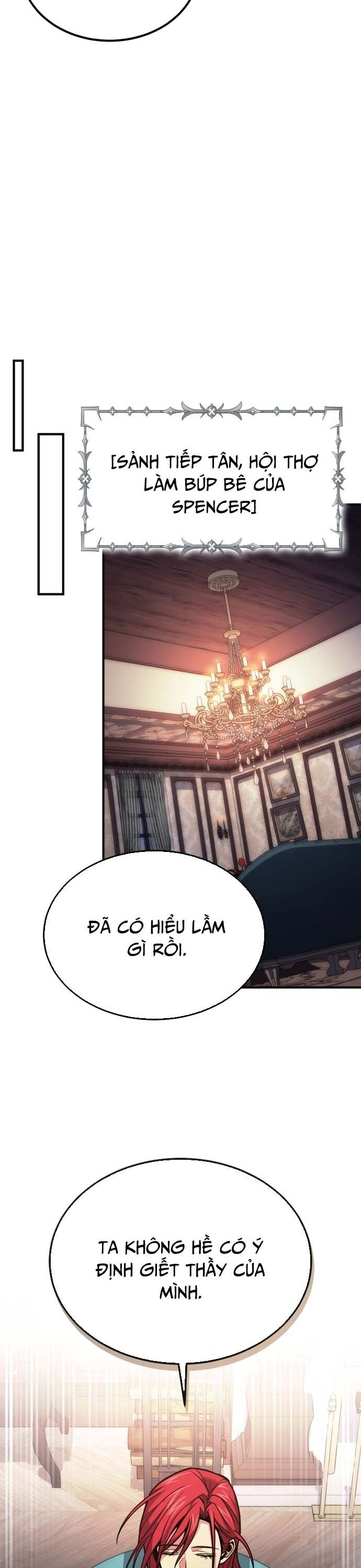 Làm Sao Sống Như Một Trị Liệu Sư Ngầm? Chapter 62 - 26