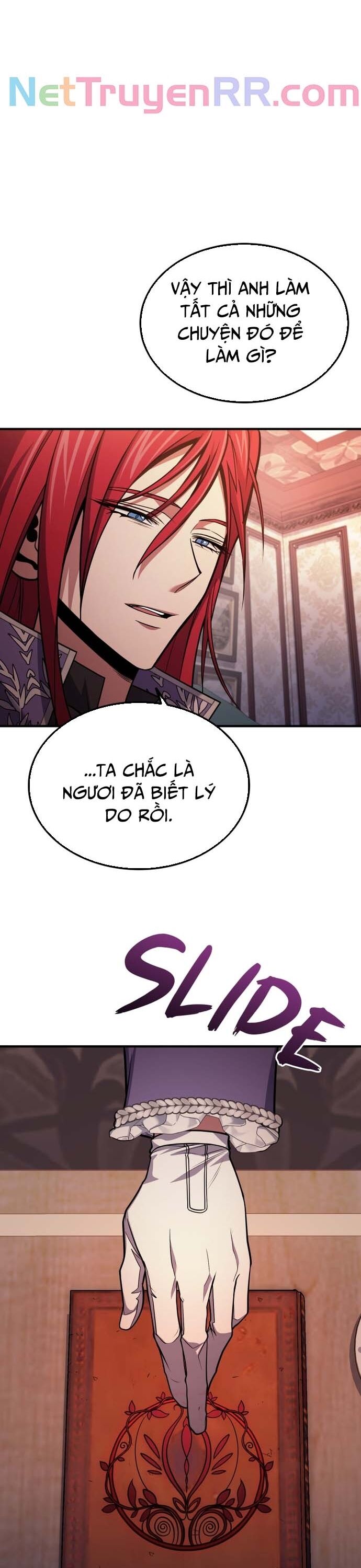 Làm Sao Sống Như Một Trị Liệu Sư Ngầm? Chapter 62 - 28