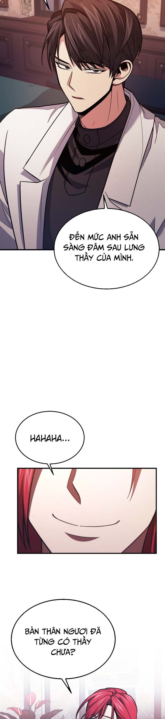 Làm Sao Sống Như Một Trị Liệu Sư Ngầm? Chapter 62 - 32