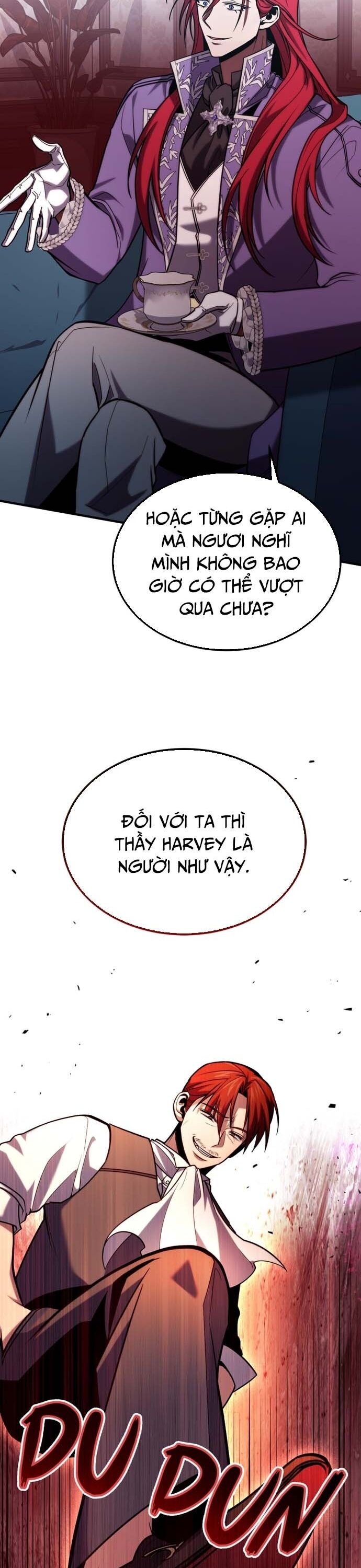 Làm Sao Sống Như Một Trị Liệu Sư Ngầm? Chapter 62 - 33
