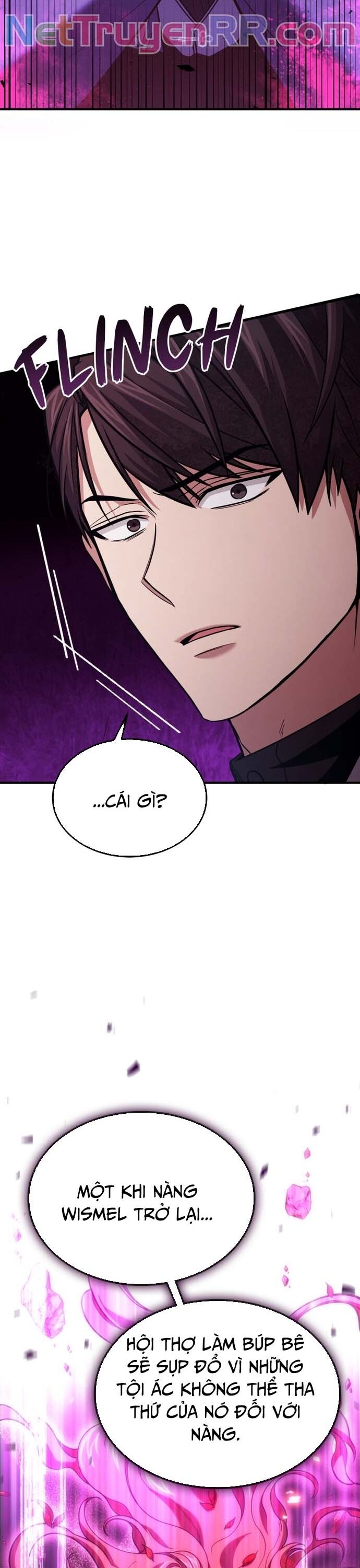 Làm Sao Sống Như Một Trị Liệu Sư Ngầm? Chapter 62 - 36