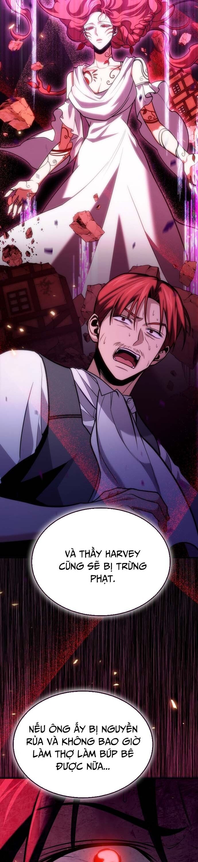 Làm Sao Sống Như Một Trị Liệu Sư Ngầm? Chapter 62 - 37