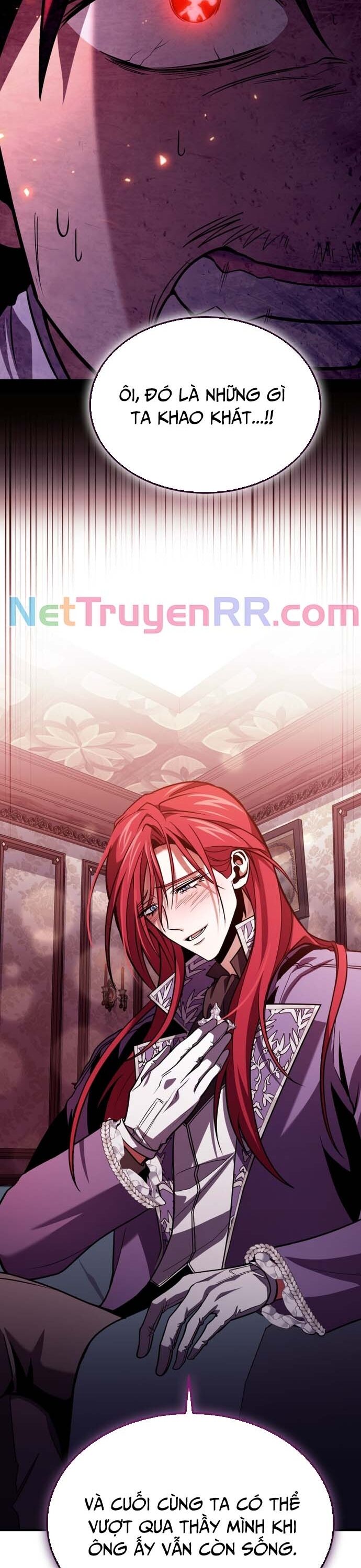 Làm Sao Sống Như Một Trị Liệu Sư Ngầm? Chapter 62 - 38