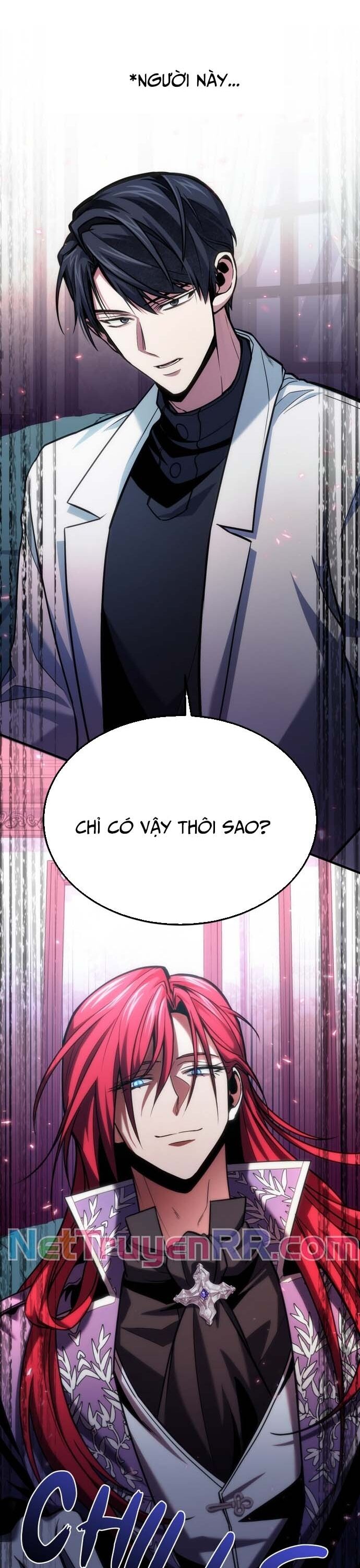 Làm Sao Sống Như Một Trị Liệu Sư Ngầm? Chapter 62 - 40