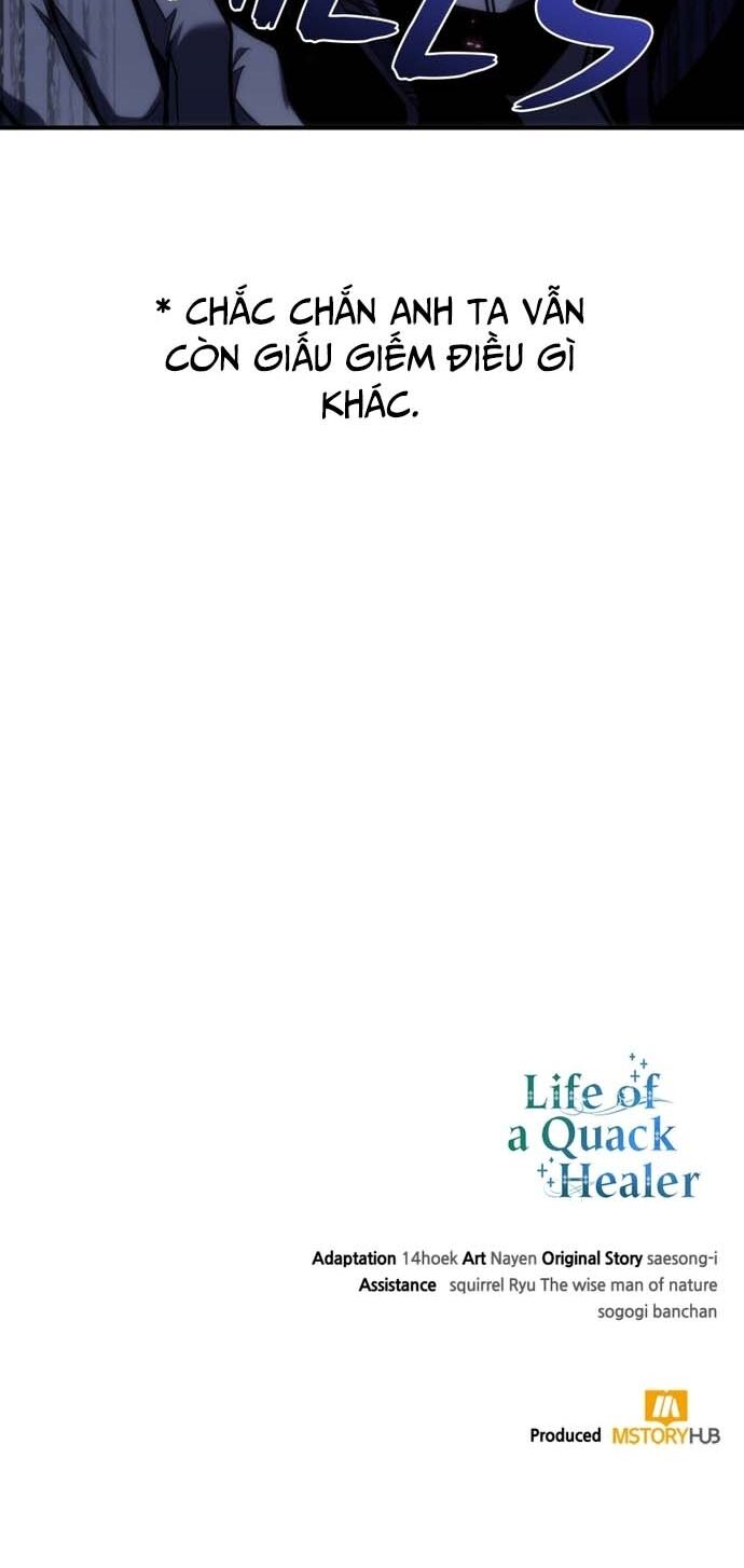 Làm Sao Sống Như Một Trị Liệu Sư Ngầm? Chapter 62 - 41