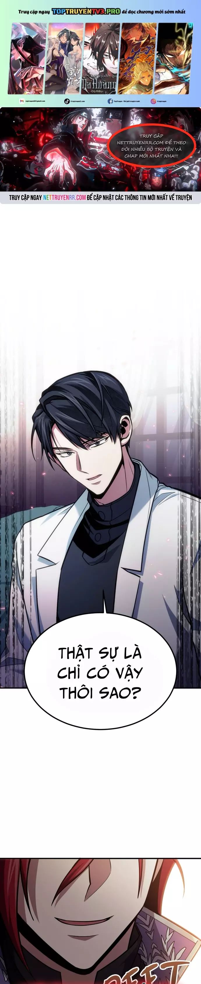 Làm Sao Sống Như Một Trị Liệu Sư Ngầm? Chapter 63 - 1