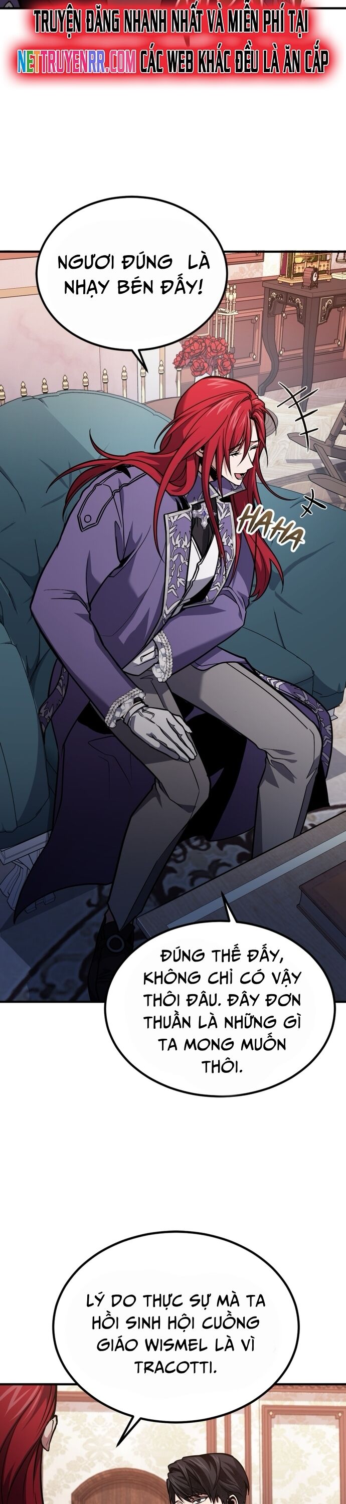 Làm Sao Sống Như Một Trị Liệu Sư Ngầm? Chapter 63 - 2