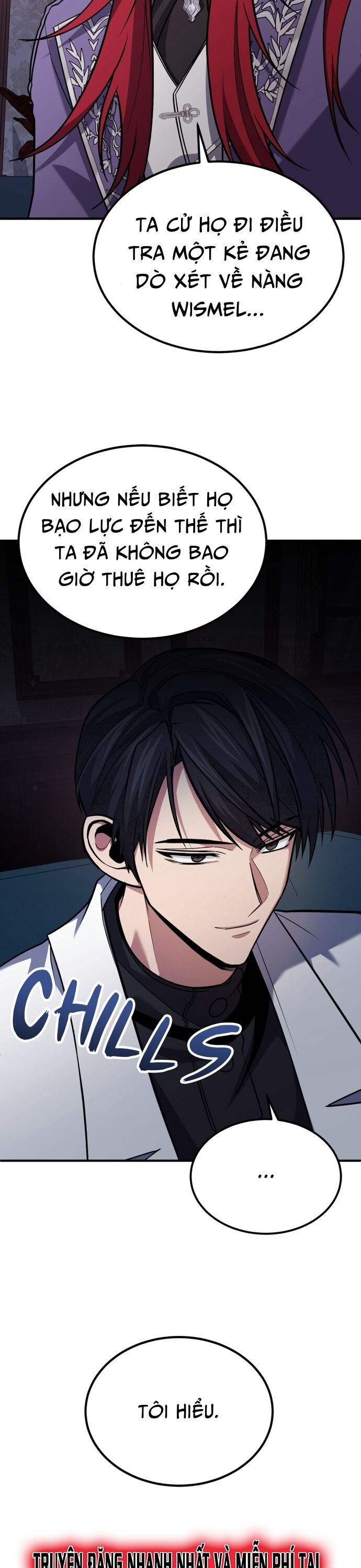 Làm Sao Sống Như Một Trị Liệu Sư Ngầm? Chapter 63 - 13