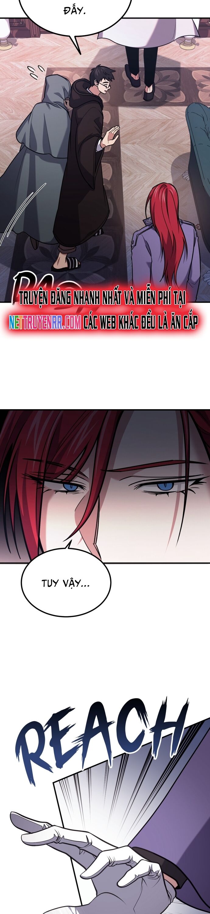 Làm Sao Sống Như Một Trị Liệu Sư Ngầm? Chapter 63 - 15