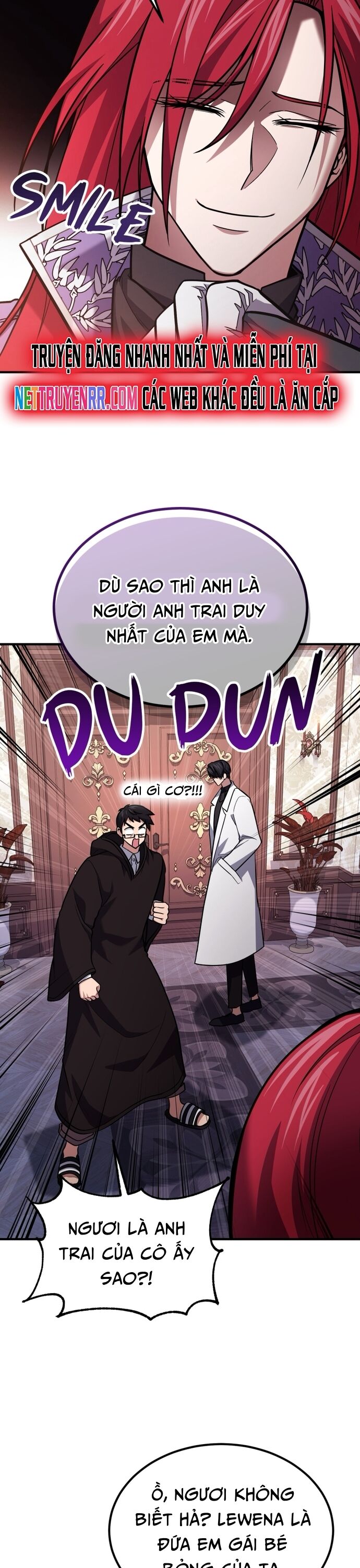 Làm Sao Sống Như Một Trị Liệu Sư Ngầm? Chapter 63 - 17