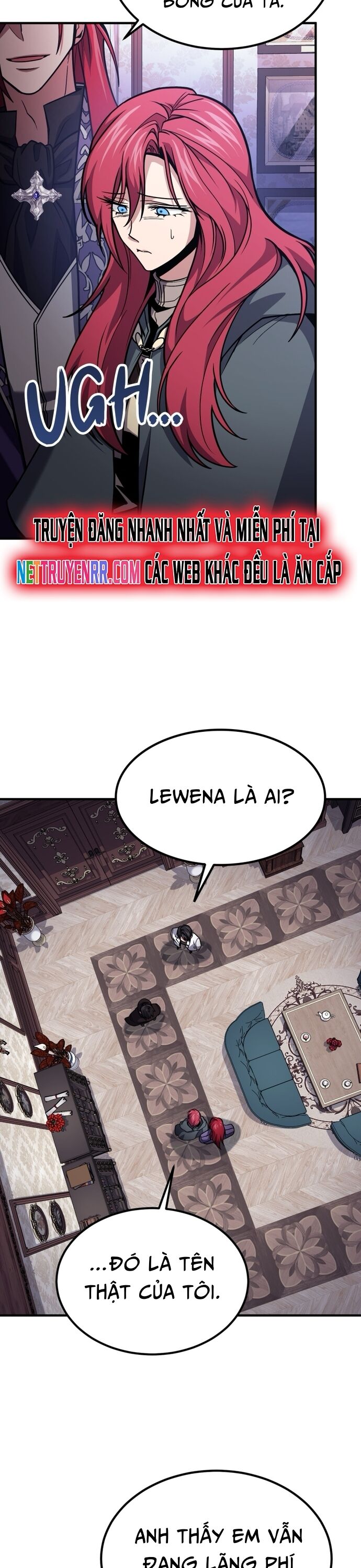 Làm Sao Sống Như Một Trị Liệu Sư Ngầm? Chapter 63 - 18