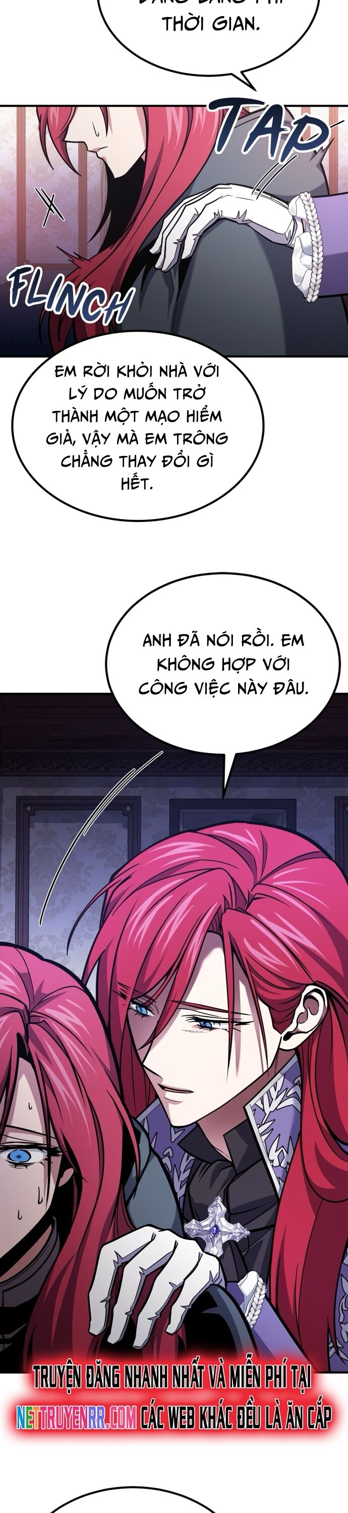 Làm Sao Sống Như Một Trị Liệu Sư Ngầm? Chapter 63 - 19