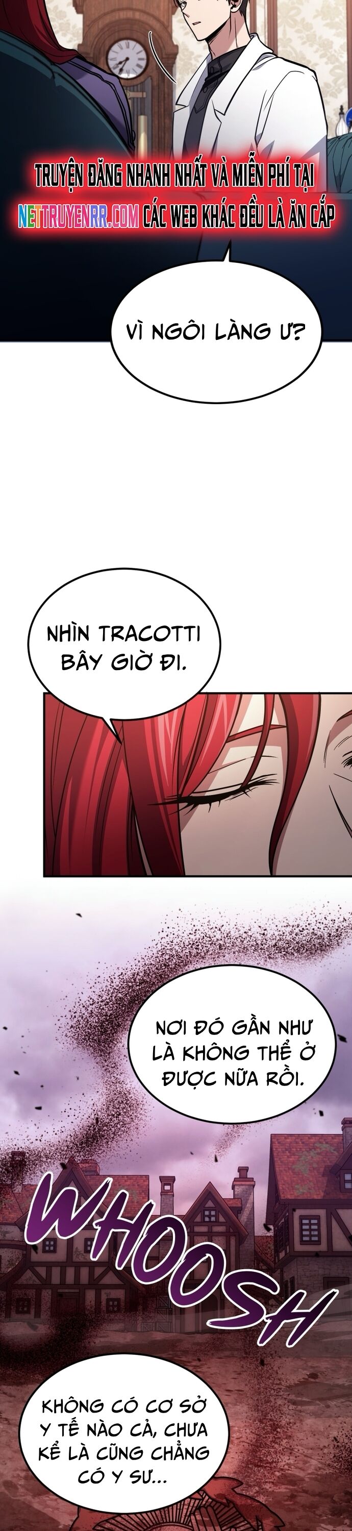 Làm Sao Sống Như Một Trị Liệu Sư Ngầm? Chapter 63 - 3