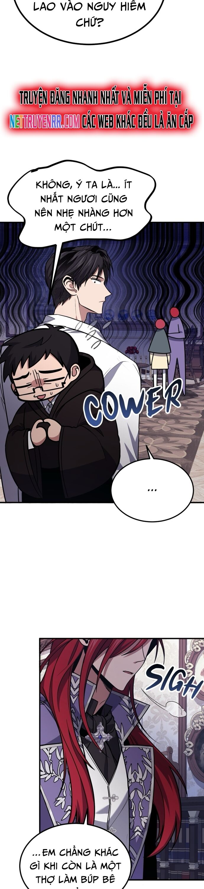 Làm Sao Sống Như Một Trị Liệu Sư Ngầm? Chapter 63 - 21