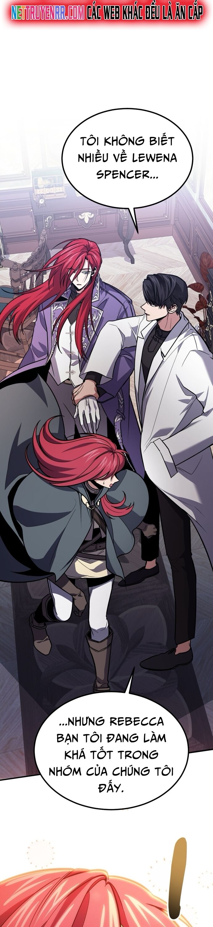 Làm Sao Sống Như Một Trị Liệu Sư Ngầm? Chapter 63 - 24