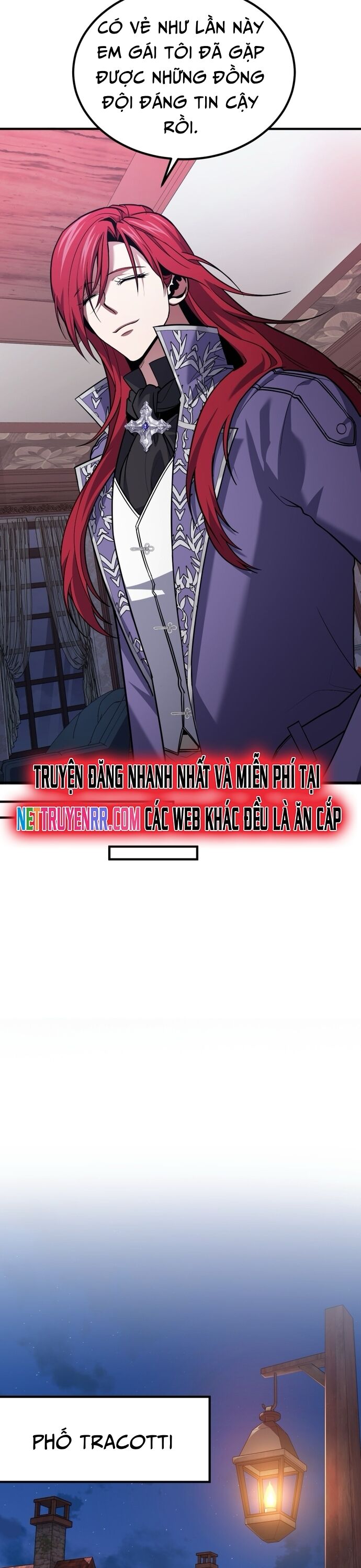 Làm Sao Sống Như Một Trị Liệu Sư Ngầm? Chapter 63 - 26