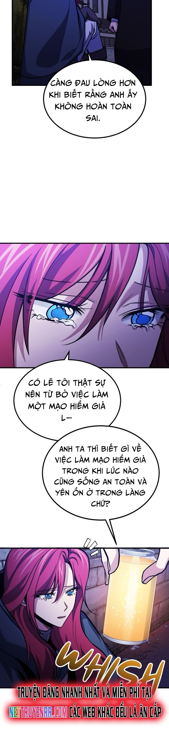 Làm Sao Sống Như Một Trị Liệu Sư Ngầm? Chapter 63 - 28