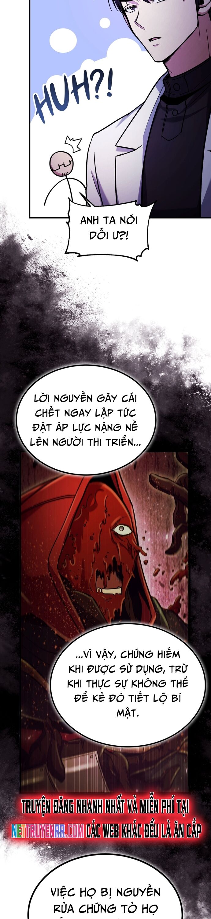 Làm Sao Sống Như Một Trị Liệu Sư Ngầm? Chapter 63 - 31