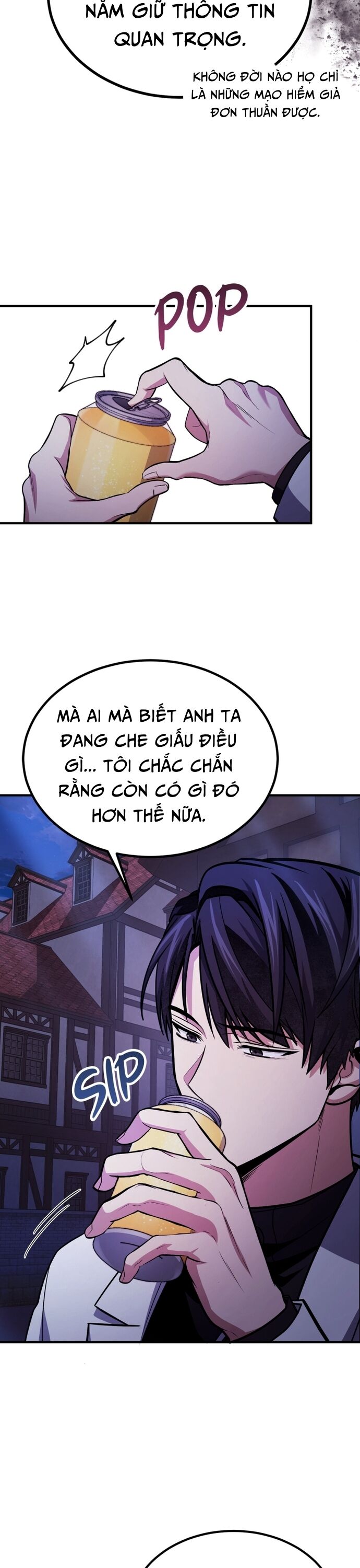 Làm Sao Sống Như Một Trị Liệu Sư Ngầm? Chapter 63 - 32