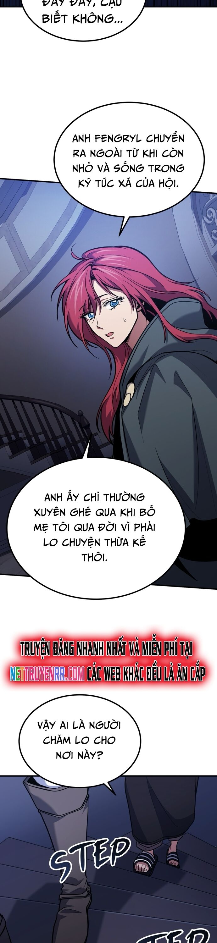 Làm Sao Sống Như Một Trị Liệu Sư Ngầm? Chapter 63 - 37