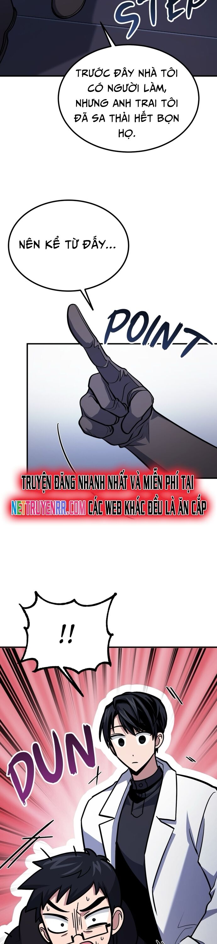 Làm Sao Sống Như Một Trị Liệu Sư Ngầm? Chapter 63 - 38