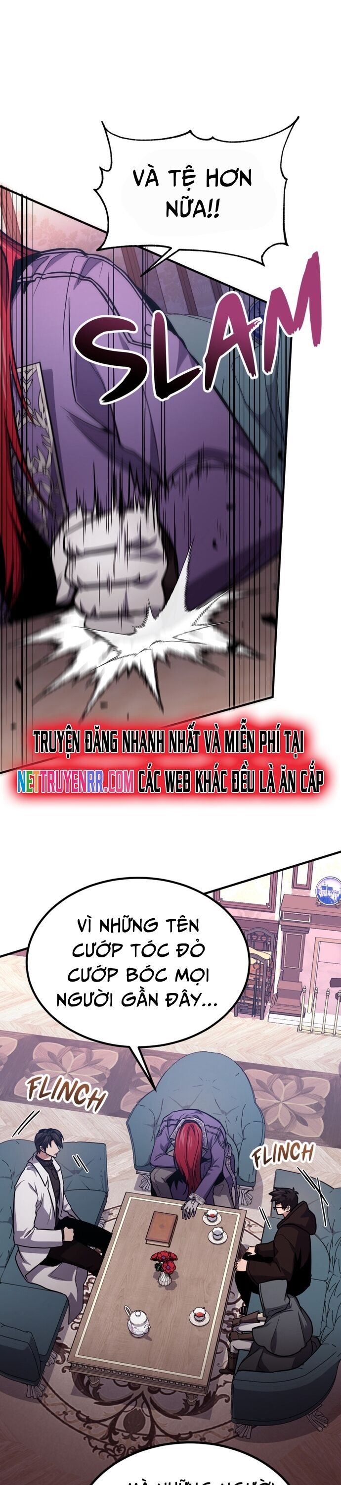 Làm Sao Sống Như Một Trị Liệu Sư Ngầm? Chapter 63 - 5