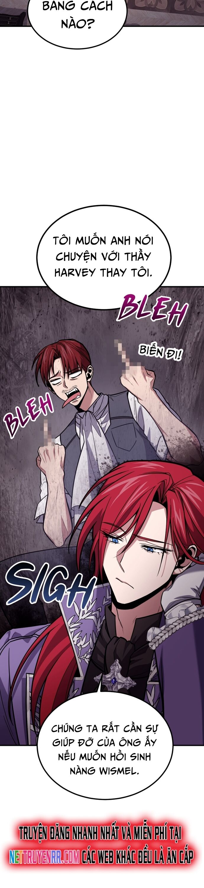 Làm Sao Sống Như Một Trị Liệu Sư Ngầm? Chapter 63 - 10