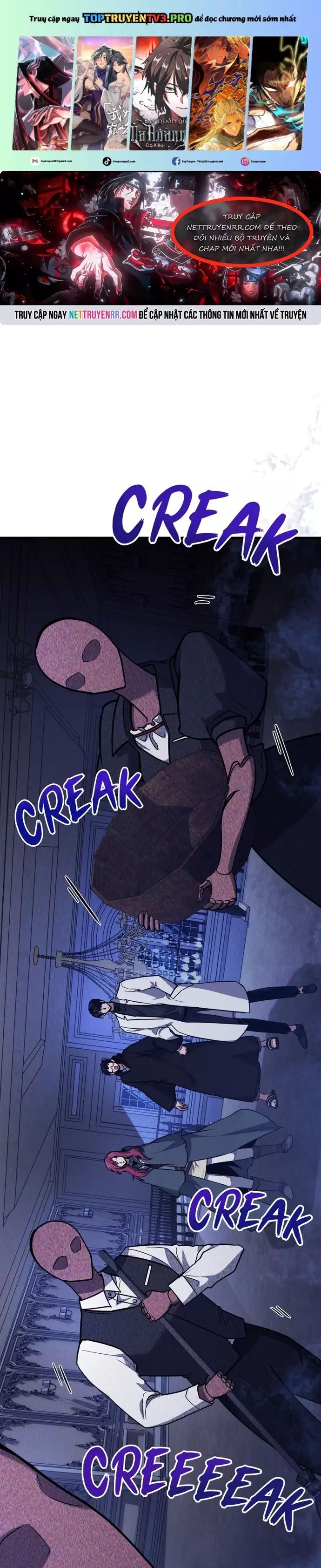 Làm Sao Sống Như Một Trị Liệu Sư Ngầm? Chapter 64 - 1