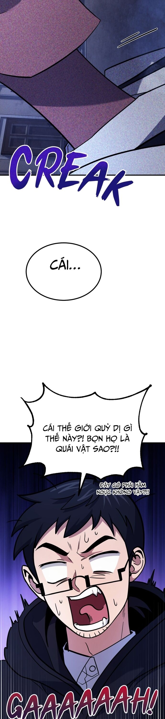 Làm Sao Sống Như Một Trị Liệu Sư Ngầm? Chapter 64 - 2