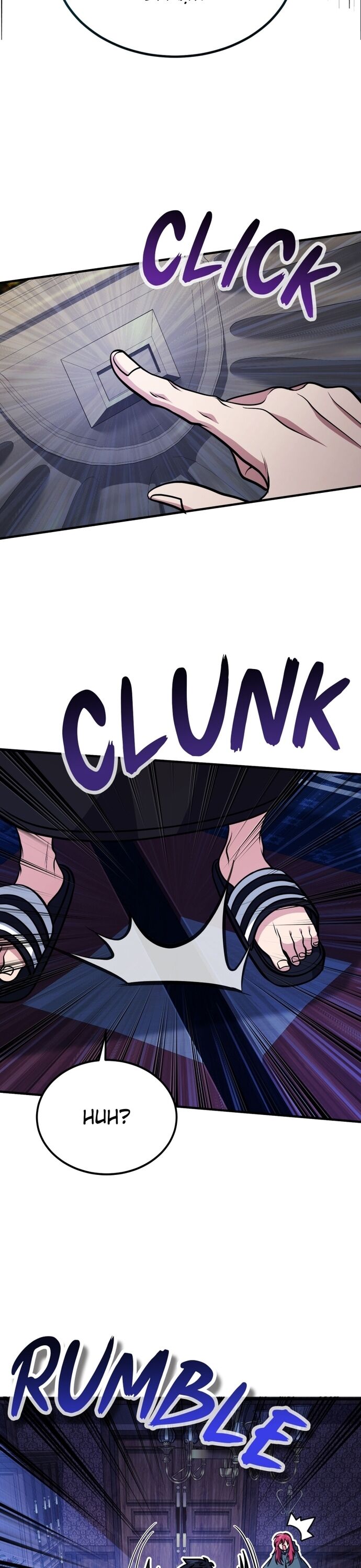 Làm Sao Sống Như Một Trị Liệu Sư Ngầm? Chapter 64 - 11