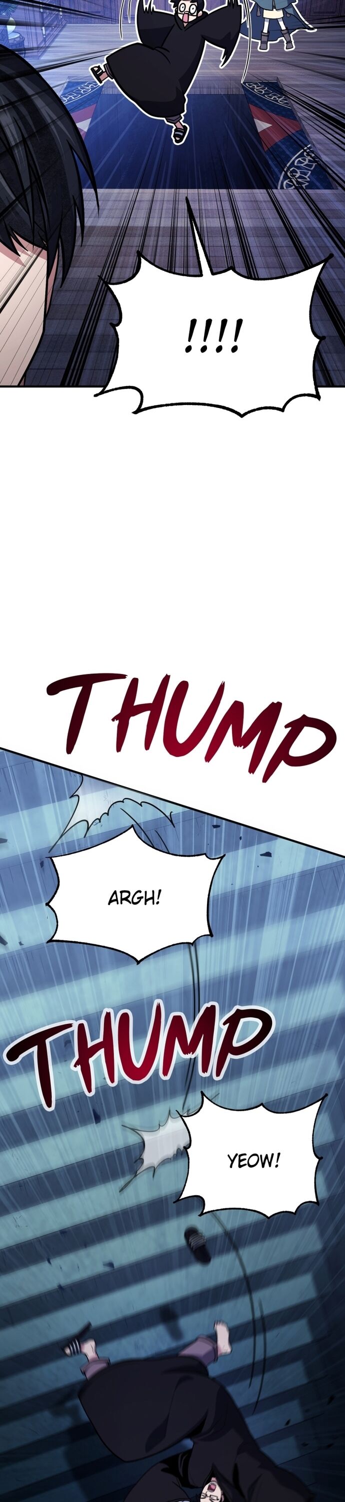 Làm Sao Sống Như Một Trị Liệu Sư Ngầm? Chapter 64 - 12