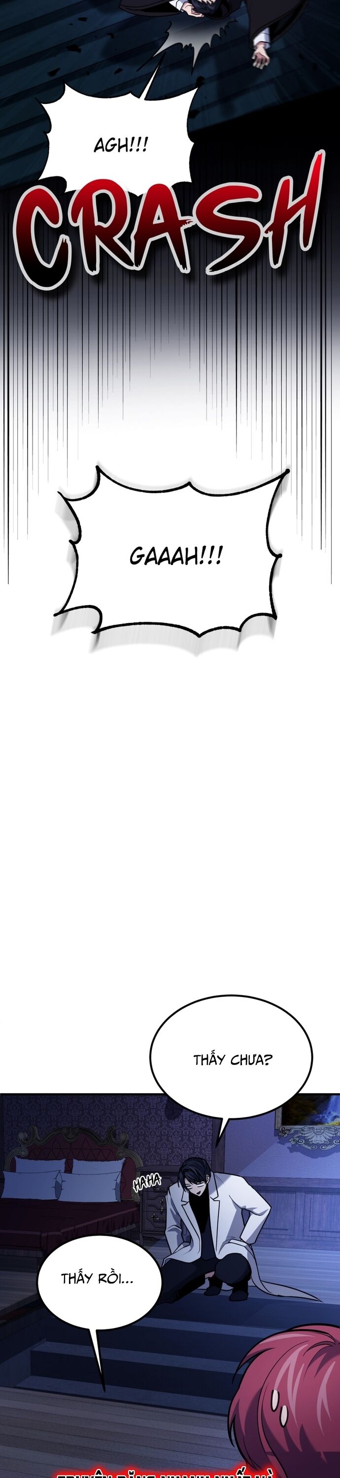 Làm Sao Sống Như Một Trị Liệu Sư Ngầm? Chapter 64 - 13