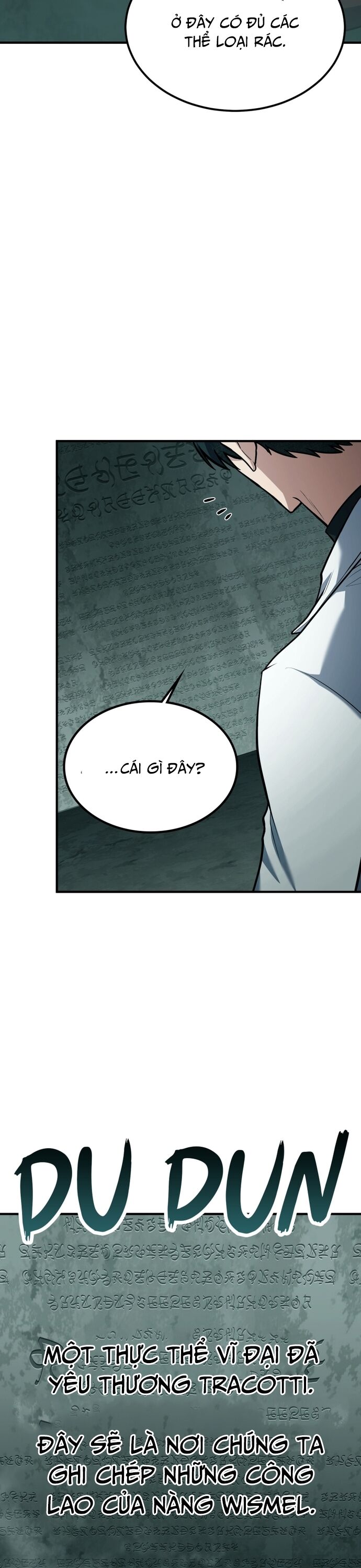 Làm Sao Sống Như Một Trị Liệu Sư Ngầm? Chapter 64 - 15