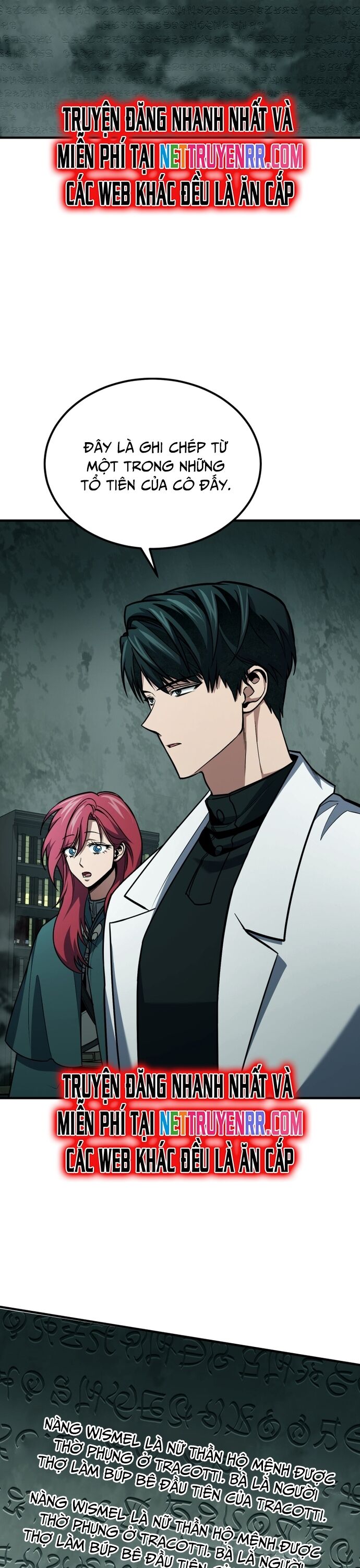 Làm Sao Sống Như Một Trị Liệu Sư Ngầm? Chapter 64 - 16