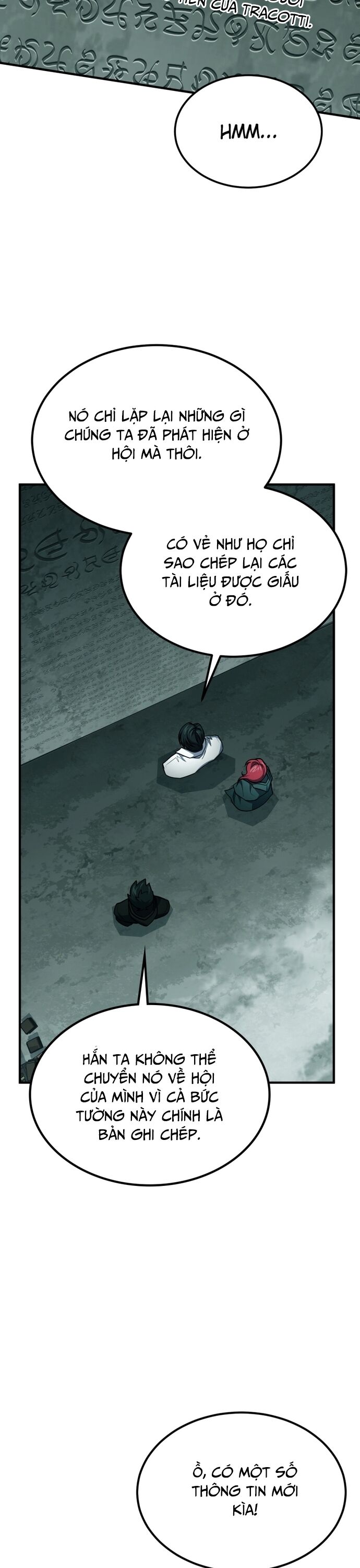 Làm Sao Sống Như Một Trị Liệu Sư Ngầm? Chapter 64 - 17