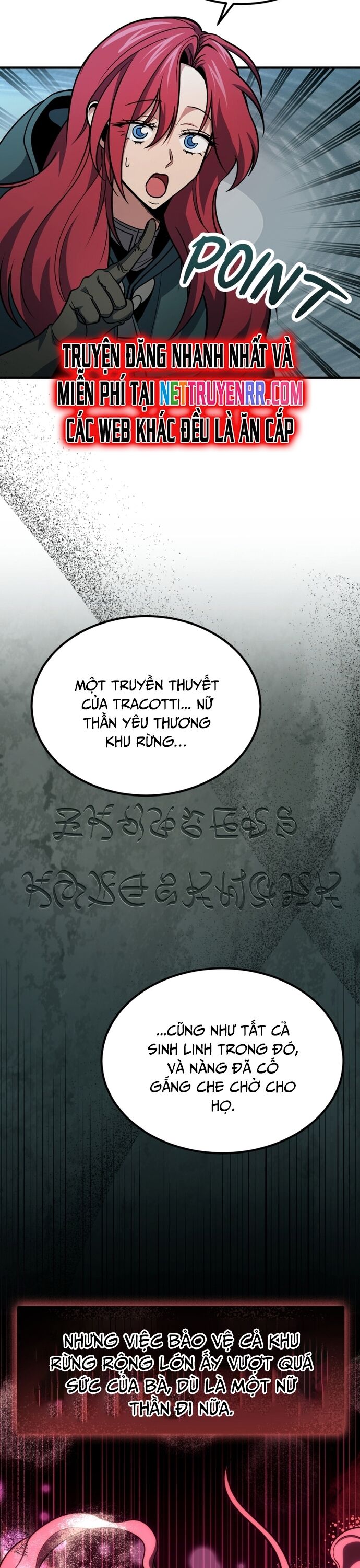 Làm Sao Sống Như Một Trị Liệu Sư Ngầm? Chapter 64 - 18