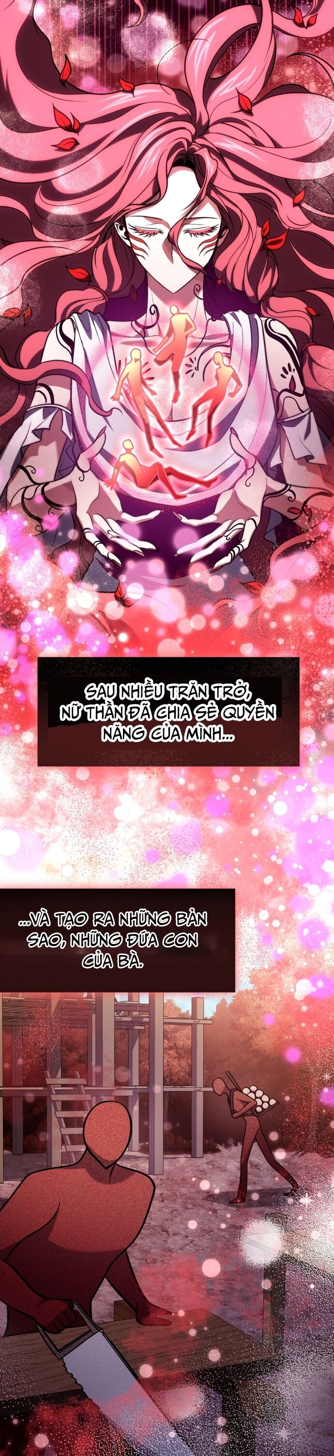 Làm Sao Sống Như Một Trị Liệu Sư Ngầm? Chapter 64 - 19