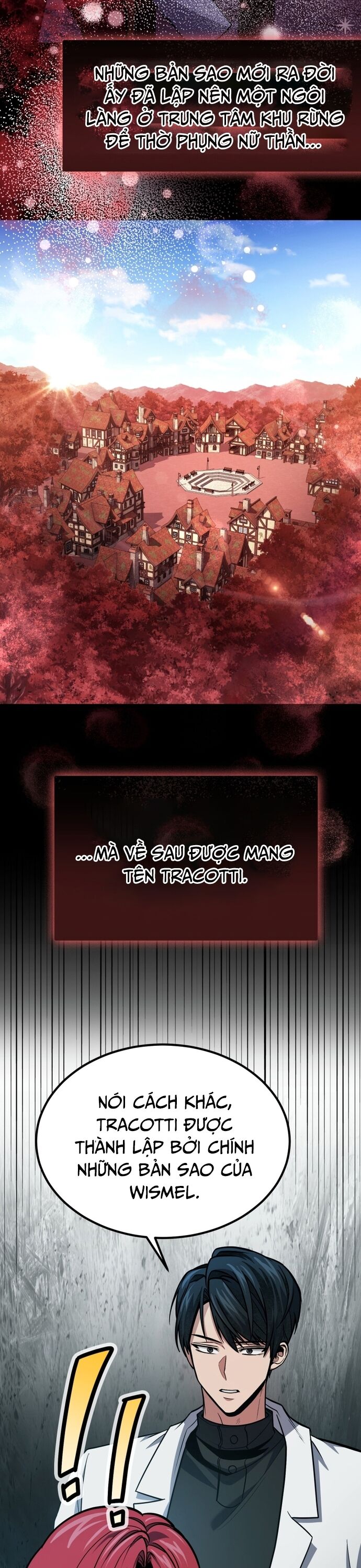 Làm Sao Sống Như Một Trị Liệu Sư Ngầm? Chapter 64 - 20