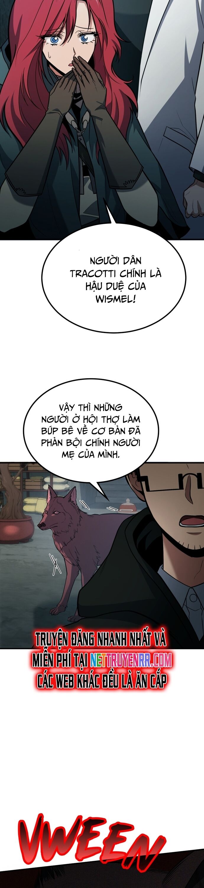 Làm Sao Sống Như Một Trị Liệu Sư Ngầm? Chapter 64 - 21