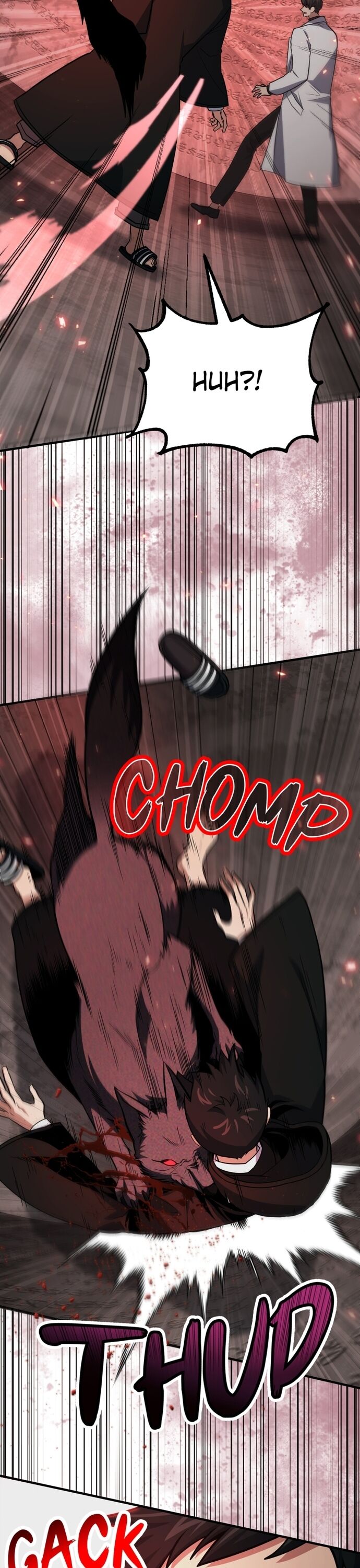 Làm Sao Sống Như Một Trị Liệu Sư Ngầm? Chapter 64 - 23