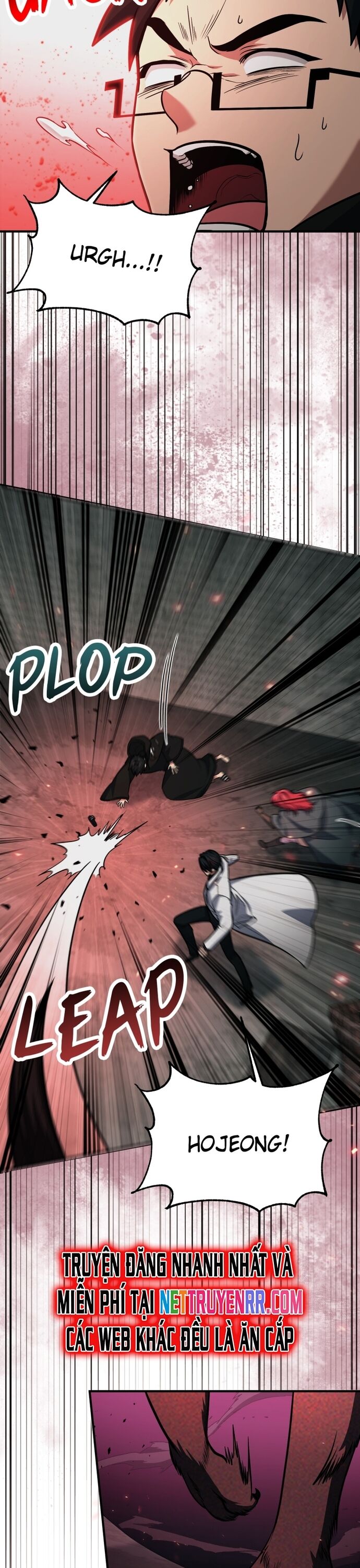 Làm Sao Sống Như Một Trị Liệu Sư Ngầm? Chapter 64 - 24