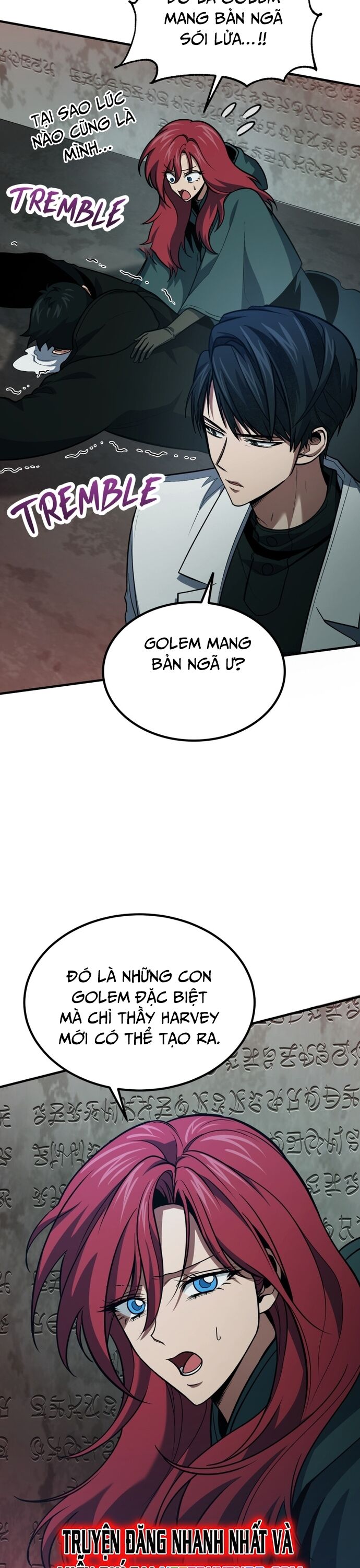 Làm Sao Sống Như Một Trị Liệu Sư Ngầm? Chapter 64 - 26