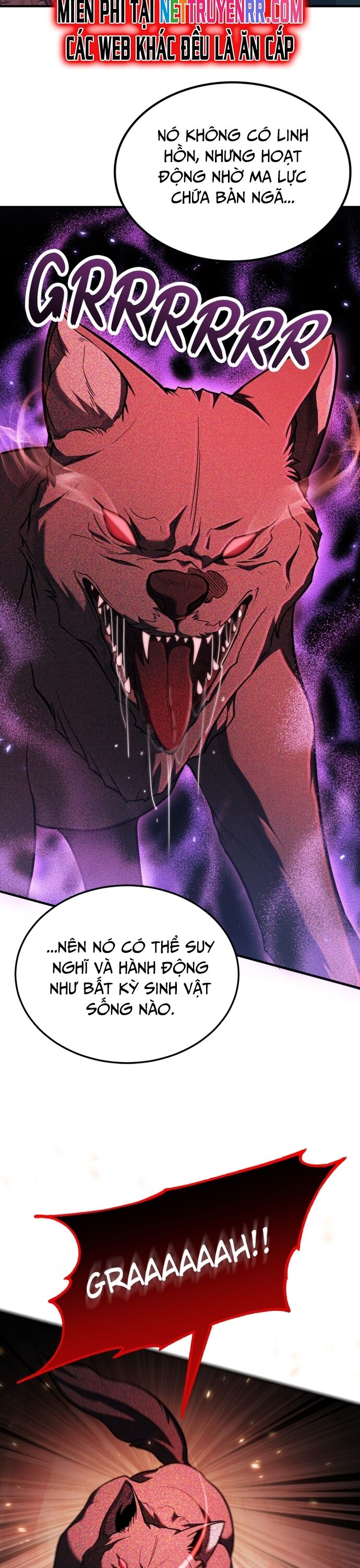 Làm Sao Sống Như Một Trị Liệu Sư Ngầm? Chapter 64 - 27