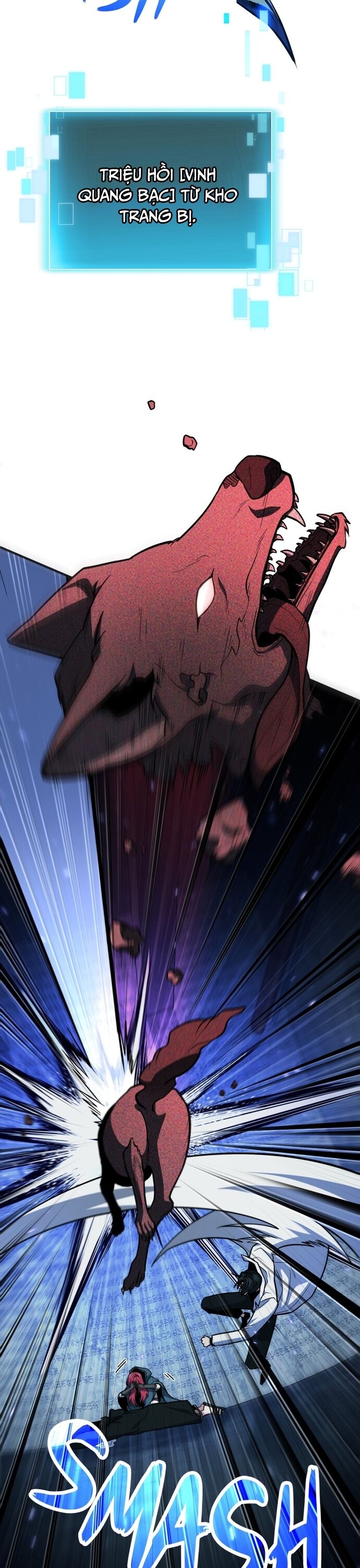 Làm Sao Sống Như Một Trị Liệu Sư Ngầm? Chapter 64 - 29